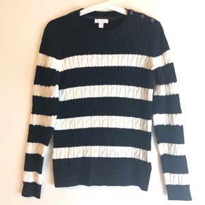 Charter Club sweater ⭐️⭐️⭐️